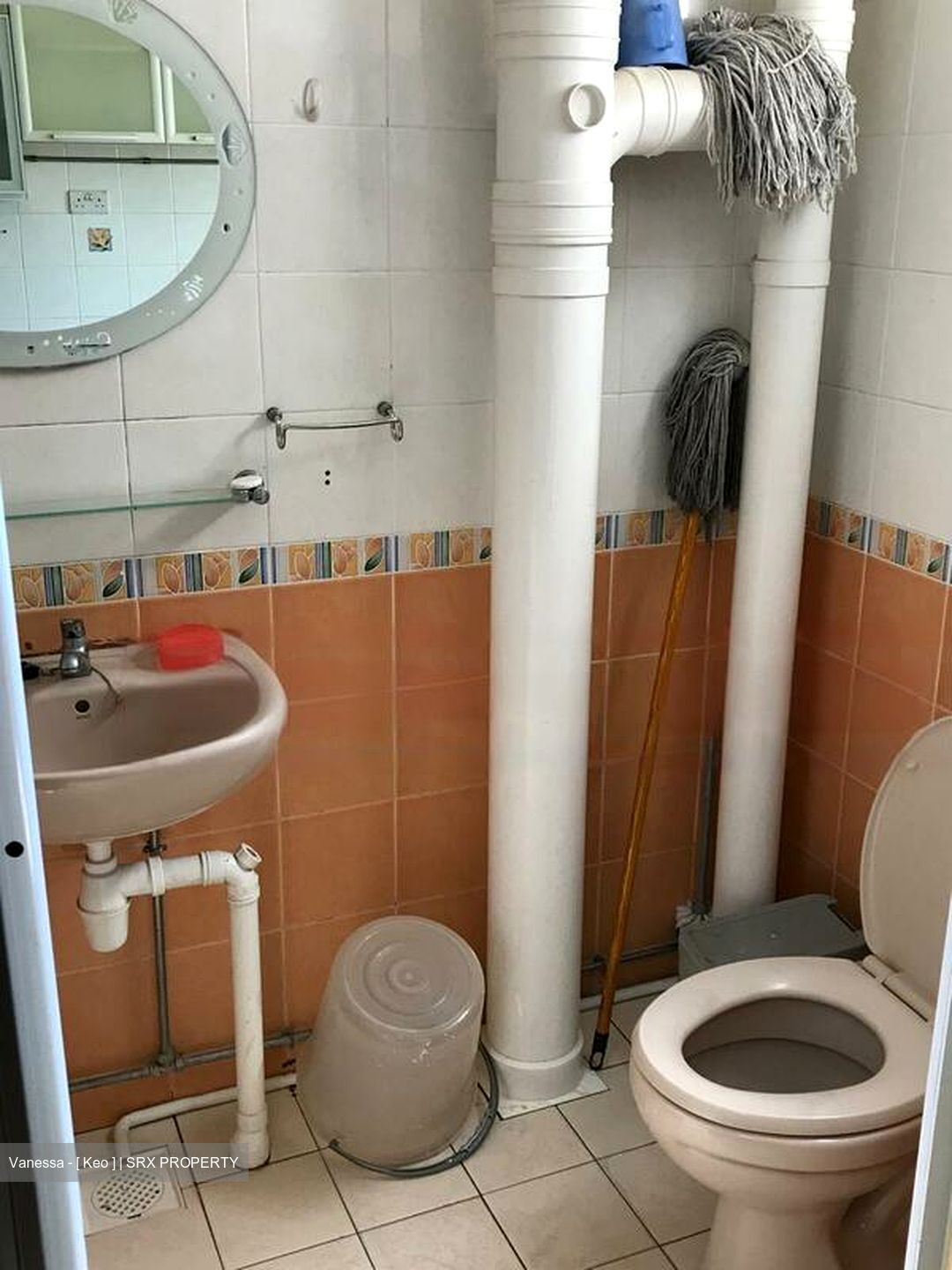 Blk 87 Telok Blangah Heights (Bukit Merah), HDB 5 Rooms #449751801